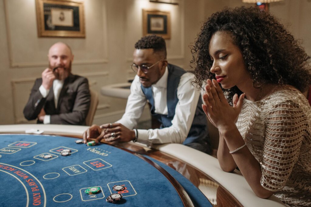 The History of Blackjack: From its Origins to Modern Day