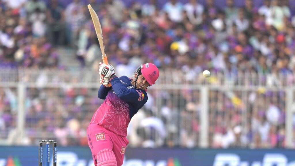 IPL 2026 Batting Revolution and the Players Driving Elite Scoring Rates